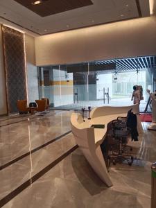 Image of 1304 Sq.ft 3 BHK Apartment / Flat for sale in Kanakia Silicon Valley, Powai, Mumbai for Rs. 32000000