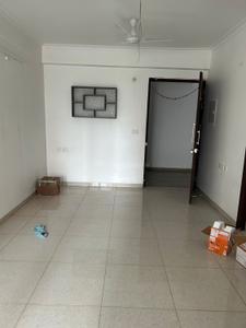 Hall Image of 1250 Sq.ft 2 BHK Apartment / Flat for rent in Sukhada Vrindavan, Vrindavan Yojana Lucknow for Rs. 20000