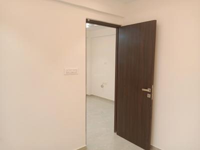 Bedroom Image of 1200 Sq.ft 2.5 BHK Apartment / Flat for sale in Puranik City Phase 3, Thane West Thane for Rs. 10000000