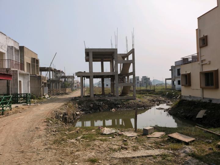 Dharitri Royal Enclave Tower No 7 And 8 Main Image 1