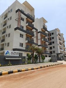 2 BHK Flat