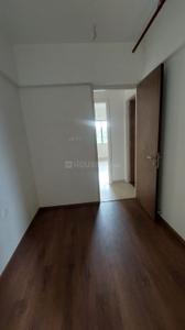 Bedroom Image of 1560 Sq.ft 3.5 BHK Apartment / Flat for sale in T Bhimjyani Neelkanth Woods Olivia, Thane West Thane for Rs. 36000000