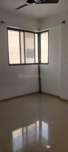 Hall Image of 606 Sq.ft 1 BHK Apartment / Flat for rent in Scheme No 140 Indore for Rs. 11000