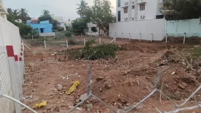 Image of 12212 Sq.ft Residential Plot / Land for sale in Karumandapam, Tiruchirappalli for Rs. 51300000