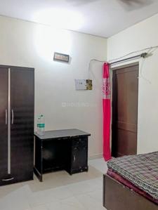 Bedroom Image of 250 Sq.ft 1 RK Apartment / Flat for rent in Sector 16 Dwarka New Delhi for Rs. 10000