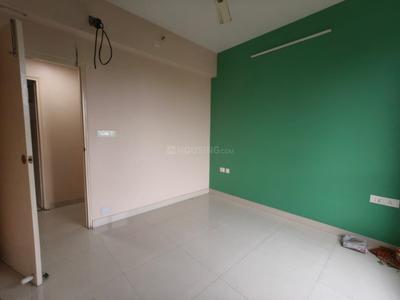 Bedroom Image of 958 Sq.ft 2 BHK Apartment / Flat for sale in The Soul, New Town Kolkata for Rs. 8200000
