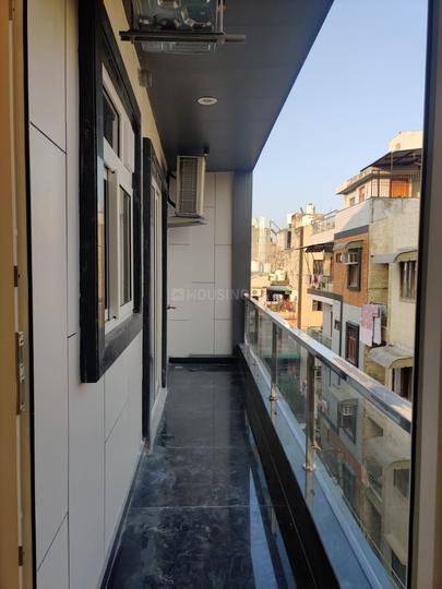 Sector 20 Rohini Main Image 1