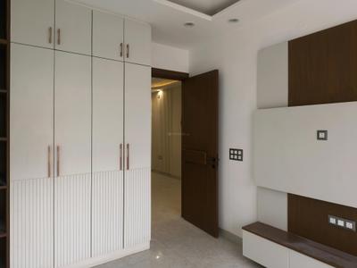 Bedroom Image of 1700 Sq.ft 3 BHK Builder Floor for sale in Vaishali Ghaziabad for Rs. 18000000