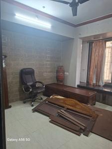Hall Image of 950 Sq.ft 2 BHK Apartment / Flat for rent in Kopar Khairane Navi Mumbai for Rs. 47000