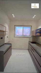 Kitchen Image of 940 Sq.ft 2 BHK Apartment / Flat for sale in NP Meridian Square, Tathawade Pune for Rs. 6600000