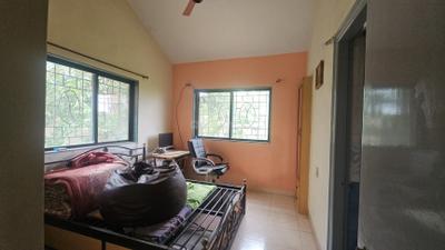 Bedroom Image of 2400 Sq.ft 3 BHK Independent House for sale in Dhayari Pune for Rs. 16000000