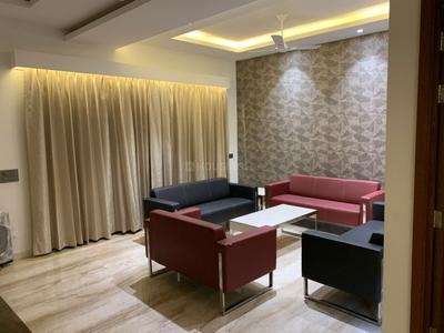Bedroom Image of 8565 Sq.ft 11 BHK Independent House for sale in Eta I Greater Noida for Rs. 48000000