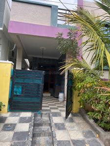 Image of 1170 Sq.ft 2 BHK Independent House for rent in Dammaiguda, Secunderabad for Rs. 15000