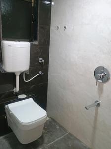 Common Bathroom Image of 840 Sq.ft 2 BHK Apartment / Flat for sale in L K Shiv Paradise, Ambernath East Ambernath for Rs. 5000000