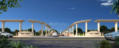 Image of 1000 Sq.ft Residential Plot / Land for sale in Abhanpur, Raipur for Rs. 1900000