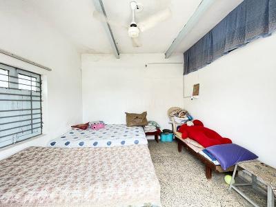 Bedroom Image of 1980 Sq.ft 4 BHK Independent House for sale in Ranip Ahmedabad for Rs. 17500000