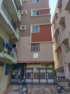 Image of 1037 Sq.ft 1 BHK Apartment / Flat for rent in Brookefield, Bengaluru for Rs. 19000