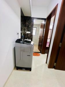 Hall Image of Swami samarth girls & boys hostel in Kothrud, Pune