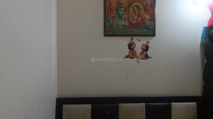 Vaishali sector 5 Bedroom One 1