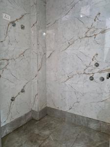 Bedroom One Image of 550 Sq.ft 2 BHK Apartment / Flat for sale in Nawada New Delhi for Rs. 3750006