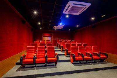 Image of 3350 Sq.ft 3 BHK Penthouse for sale in Old Padra Road, Vadodara for Rs. 17500000