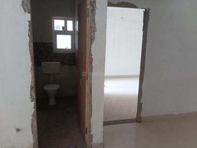Bathroom Image of 1166 Sq.ft 3 BHK Apartment / Flat for sale in Dharapur Guwahati for Rs. 6200000