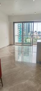 Hall Image of 2000 Sq.ft 3 BHK Apartment / Flat for rent in Prestige Jasdan Classic, Jacob Circle Mumbai for Rs. 275000
