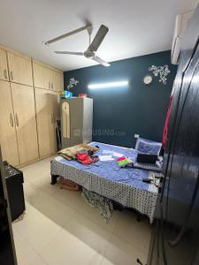Bedroom Image of 7500 Sq.ft 12 BHK Apartment / Flat for sale in RT Nagar Bengaluru for Rs. 55000000