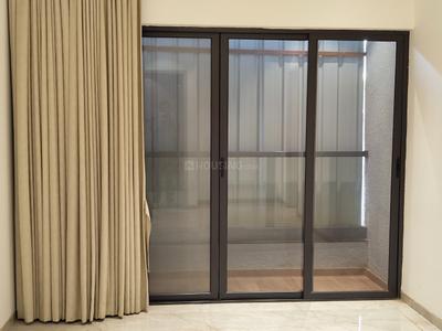 Bedroom Image of 1500 Sq.ft 3 BHK Apartment / Flat for sale in Lodha Kharadi New Project Tower 1, Upper Kharadi Pune for Rs. 21500000