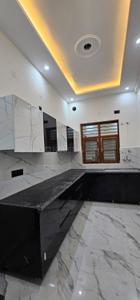 Kitchen Image of 2000 Sq.ft 3 BHK Duplex for sale in Sahastradhara Road Dehradun for Rs. 11000000