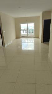 Hall Image of 1680 Sq.ft 3 BHK Apartment / Flat for sale in Sumadhura Gardens By The Brook, Shamshabad Hyderabad for Rs. 12600000