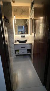 Bathroom Image of 1800 Sq.ft 3 BHK Builder Floor for sale in Patel Nagar New Delhi for Rs. 39900000