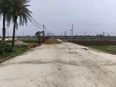 Image of 75 Sq.ft Residential Plot / Land for sale in Root2Home Advika Enclave Phase 1, Dadri, Greater Noida for Rs. 2250500