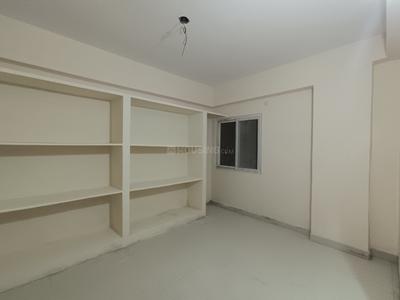 Bedroom Image of 1725 Sq.ft 3 BHK Apartment / Flat for sale in Tarnaka Secunderabad for Rs. 9800000