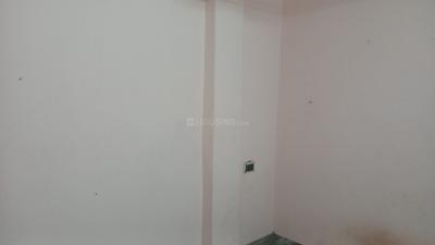 Bedroom Image of 410 Sq.ft 1 RK Apartment / Flat for rent in Keshtopur Kolkata for Rs. 6200