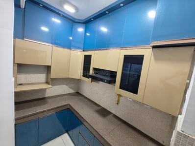 Kitchen Image of 800 Sq.ft 3 BHK Apartment / Flat for sale in ABA Coco County, Noida Extension Greater Noida for Rs. 13000000