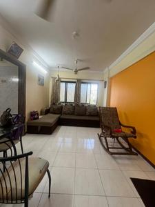 1 BHK Flat