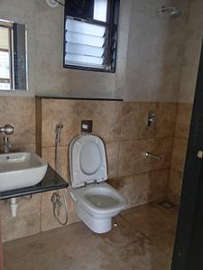 Image of 1004 Sq.ft 2 BHK Apartment / Flat for sale in Paranjape Blue Ridge The Orion, Hinjawadi, Pune for Rs. 9800000