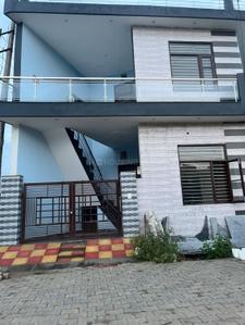 Image of 765 Sq.ft 3 BHK Villa for sale in Kharar, Mohali for Rs. 5790000
