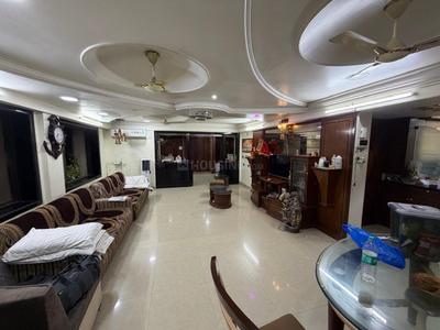 Hall Image of 1500 Sq.ft 3 BHK Apartment / Flat for sale in Kalyan West Kalyan for Rs. 21000000