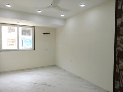 Bedroom Image of 2200 Sq.ft 4 BHK Apartment / Flat for sale in Rudra Apartment, Sector 6 Dwarka New Delhi for Rs. 37000000
