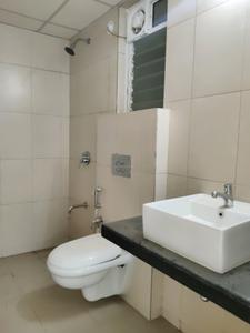 Bedroom Two Image of 850 Sq.ft 2 BHK Apartment / Flat for sale in Kasarvadavali Thane for Rs. 8000000