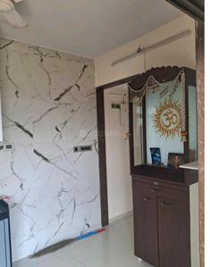 Hall Image of 1050 Sq.ft 2 BHK Apartment / Flat for rent in Dadar West Mumbai for Rs. 135000