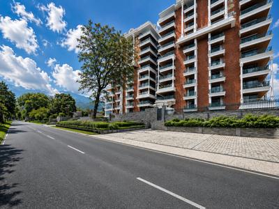 Image of 752 Sq.ft 1 RK Apartment / Flat for sale in Bhagwant Pur, Dehradun for Rs. 9860000