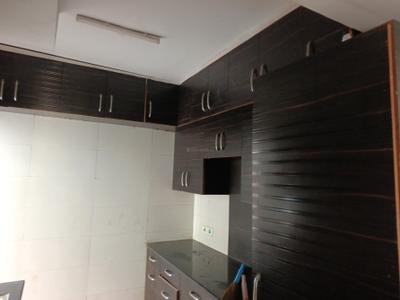 Kitchen Image of 1440 Sq.ft 3 BHK Apartment / Flat for sale in Sector 92 Gurgaon for Rs. 12100000
