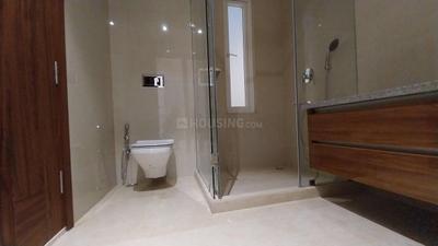 Image of 2385 Sq.ft 3 BHK Builder Floor for sale in Panchsheel Enclave, New Delhi for Rs. 86500000