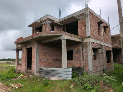 Residential Plot