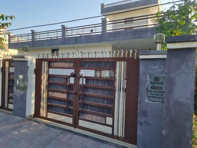 Image of 3000 Sq.ft 2 BHK Independent House for rent in Defence Colony, Ambala for Rs. 20000
