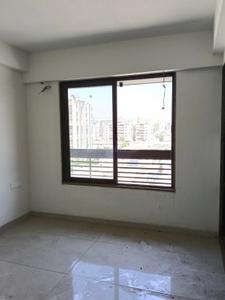 Bedroom Image of 1575 Sq.ft 3 BHK Apartment / Flat for sale in Skyvue 126, Satellite Ahmedabad for Rs. 11000000