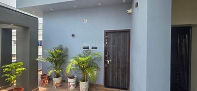 Bedroom Image of 4050 Sq.ft 6 BHK Duplex for sale in Sundarpada Bhubaneswar for Rs. 26000000